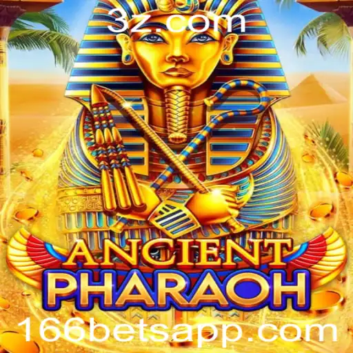Explorando AncientPharaoh: Um Mergulho no Passado com a Emoção das Apostas 166 Bet