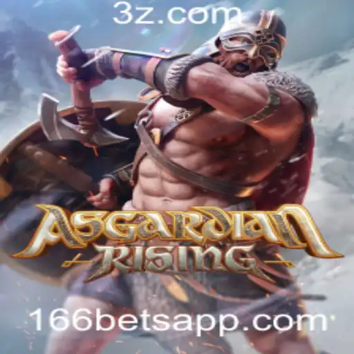 Explorando o Fascinante Universo de 'AsgardianRising' com 166 Bet