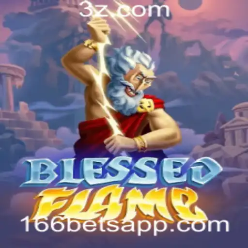 Descubra o Fascinante Mundo de BlessedFlame: Um Mergulho no Universo do Jogo 166 Bet