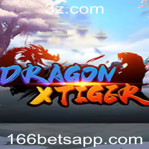DragonXTiger: A Nova Sensação no Mundo das Apostas