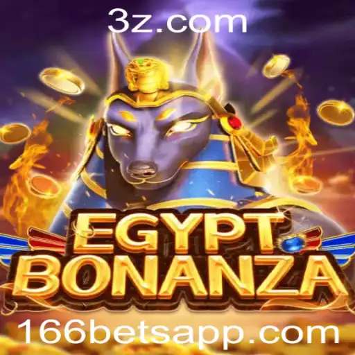 Descubra a Emoção do Jogo EgyptBonanza e a Estratégia 166 Bet