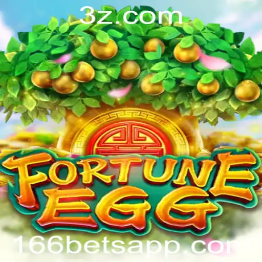 FortuneEgg: Descubra o Jogo que Está Revolucionando as Apostas com '166 Bet'