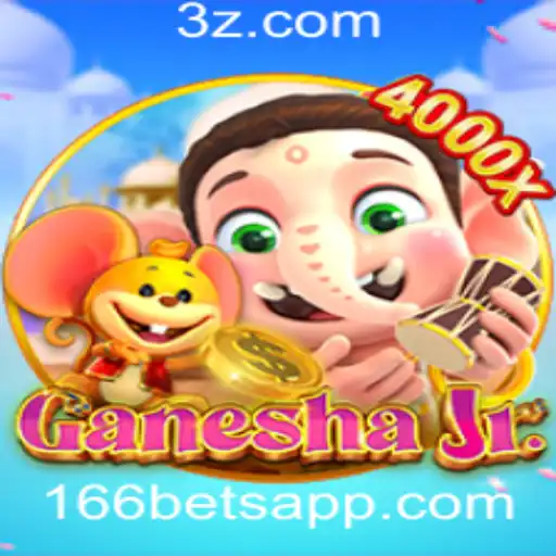 Explorando o Universo do Jogo GaneshaJr e sua Conexão com '166 bet'