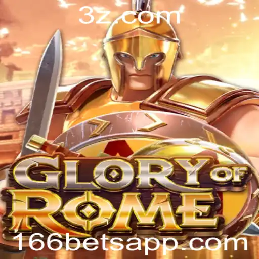 GloryofRome: Mergulhando em um Jogo Epico e Estratégico