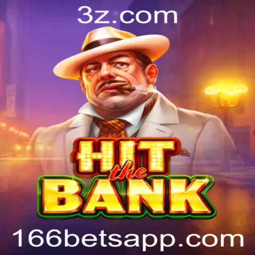 Explorando o Mundo do Jogo HitTheBank e a Oportunidade 166 Bet