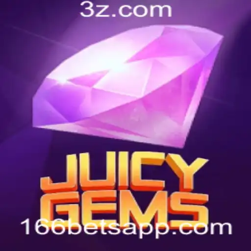 JuicyGems: Descubra o Brilho das Apostas com 166 Bet
