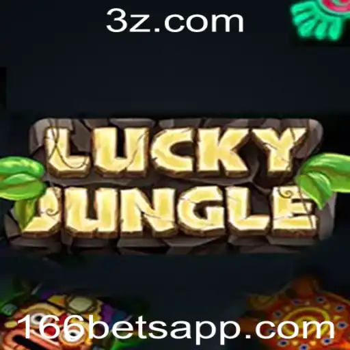 Desvendando LuckyJungle: O Intrigante Mundo do 166 Bet
