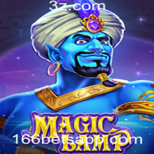 Descubra o Mundo Encantado de MagicLamp: Um Jogo Cheio de Magia e Estratégia