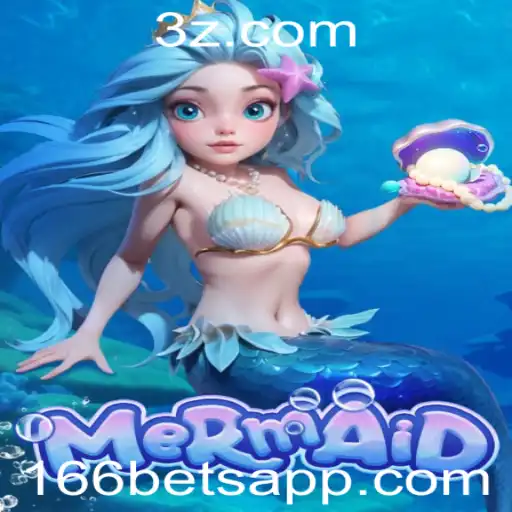 Mermaid: Um Mergulho no Fascinante Mundo do Jogo de Apostas 166 Bet