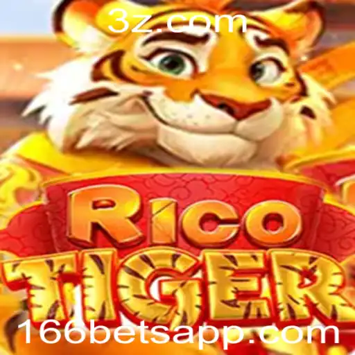 Descubra o Mundo do Jogo RicoTiger e a Chave 166 Bet