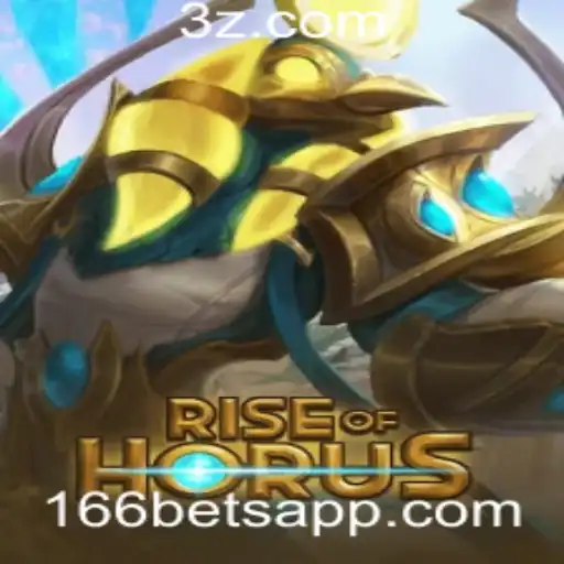 Explorando o Mundo de 'RiseofHorus': Um Guia Detalhado