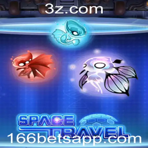 SpaceTravel: Explorando Novos Mundos e Aventuras com 166 Bet