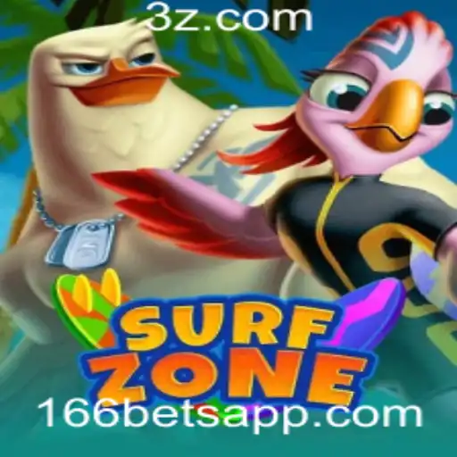 Descubra o Fascinante Mundo de SurfZone: Aventura, Estratégia e Diversão