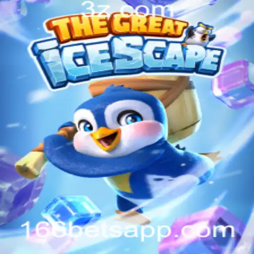 The Great Icescape: Explorando o Mundo Gelado do Jogo de Aventura