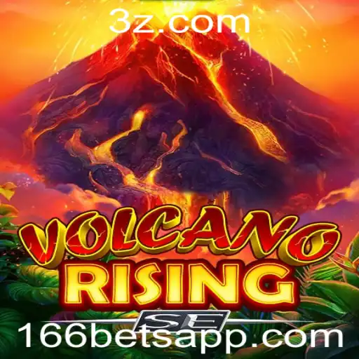 Descubra o Mundo de Aventura de VolcanoRisingSE