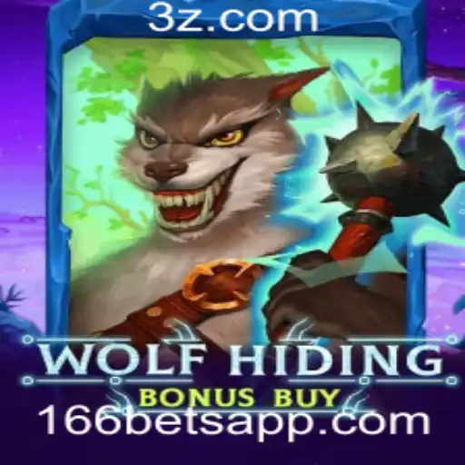 Explorando o Jogo WolfHidingBonusBuy e sua Dinâmica Moderna